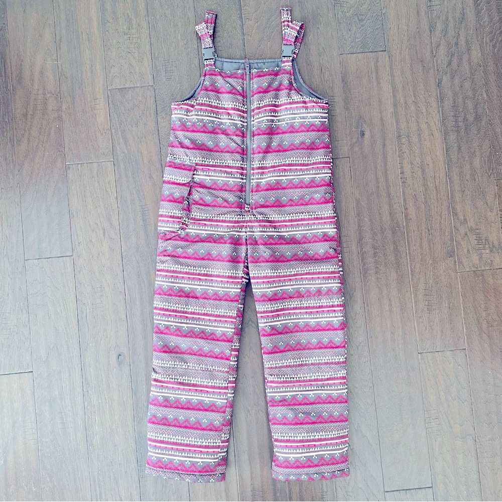 London Fog Girl’s Snow Suit